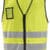 6600 - High Visibility Yellow