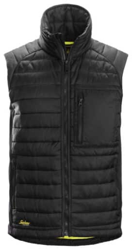 AllroundWork, 37.5® Vintervest