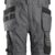 5804 - Steel Grey/Black