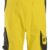 6604 - High Visibility Yellow/Black