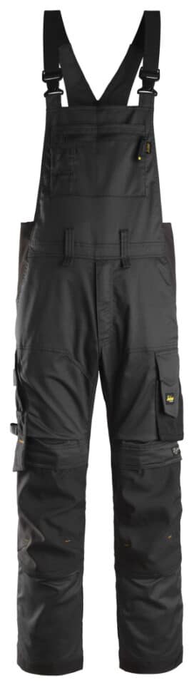 AllroundWork, Snekkerbukse med stretch