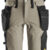 2004 - Khaki/Black
