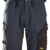 9504 - Navy/Black