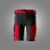 1604 - Chili Red/Black
