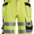 6604 - High Visibility Yellow/Black