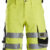 6604 - High Visibility Yellow/Black