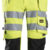 6604 - High Visibility Yellow/Black