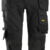 0404 - Black/Black