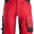 1604 - Chili Red/Black