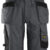 5804 - Steel Grey/Black