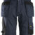 9504 - Navy/Black