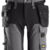 5804 - Steel Grey/Black