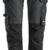 5804 - Steel Grey/Black