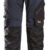9504 - Navy/Black
