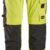 6604 - High Visibility Yellow/Black