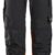 0455 - Black/High Visibility Orange