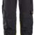 0466 - Black/High Visibility Yellow