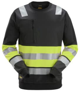 High-Vis Genser, Klasse 1