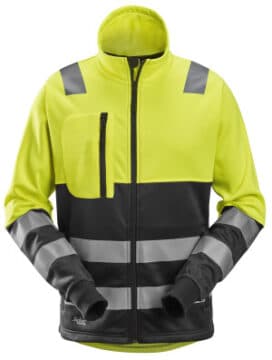 High-Vis Jakke, Klasse 2